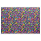 Grosser Spritzer - Pima-Baumwollstoff Stoff (Fat Quarter (45,7 x 55,9 cm))
