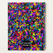 Großer Spritzer - Planer (Rückseite)