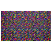 Grosser Spritzer - Polyester-Weave-Stoff Stoff (Fat Quarter (45,7 x 55,9 cm))