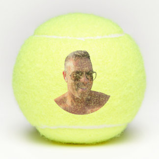 Großer Sug-Tennisball Tennisbälle