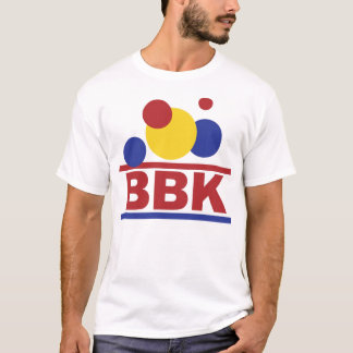 Großer T - Shirt des Brot-K.L.I.C.