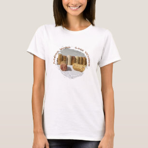 Großer T - Shirt für Weinliebhaber!