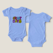 Großer Tag (Design Vorderseite & Rückseite)