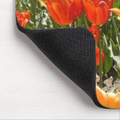 Großer Tag Mousepad (Ecke)
