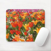 Großer Tag Mousepad (Mit Mouse)