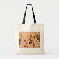 Großer Tempel von Abu Simbel - Ramses II - Ägypten