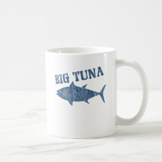 Großer Thunfisch Kaffeetasse