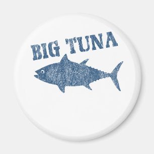 Großer Thunfisch Magnet