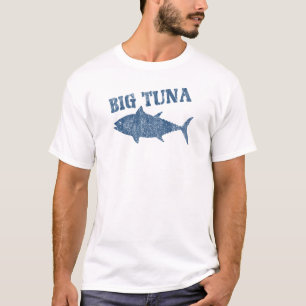 Großer Thunfisch T-Shirt