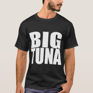 GROSSER THUNFISCH T-Shirt