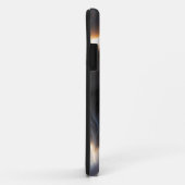 Großer Tierwolf Case-Mate iPhone Hülle (Hinten/Rechts)