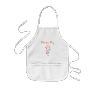 Großer Traum Traumfänger Bohemian Traumfänger Kinderschürze