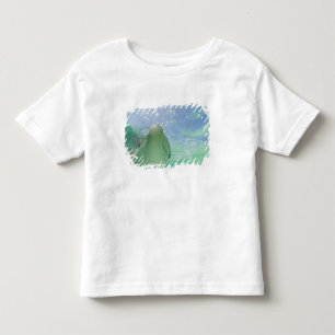 Großer Tümmler Tursiops truncatus) Kleinkind T-shirt