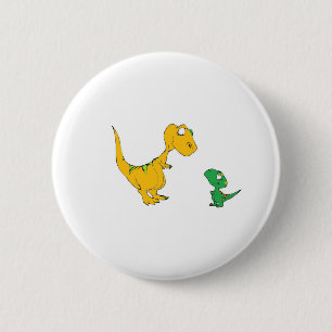 Großer Typ u. Lil Typ Button