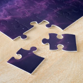großer und unglaublicher Raum Puzzle (Seite)