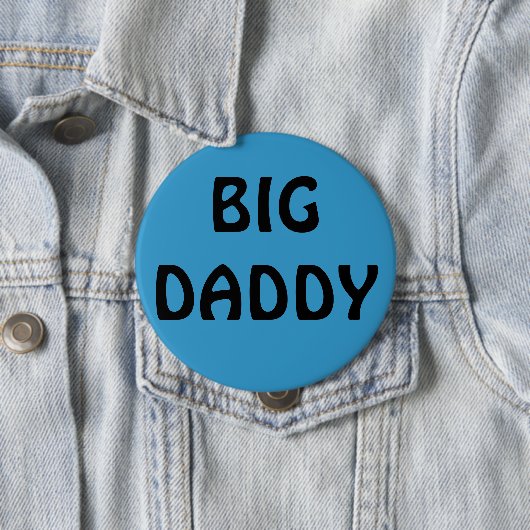 GROSSER VATI BUTTON (Beispiel)