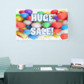 Großer Verkauf Vinyl Banner 3' x 5' Banner (Messeveranstaltung)