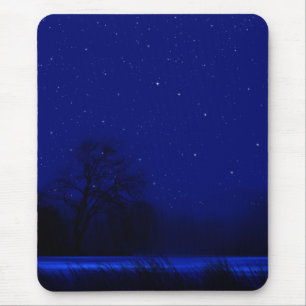 Großer Wagen Mousepad
