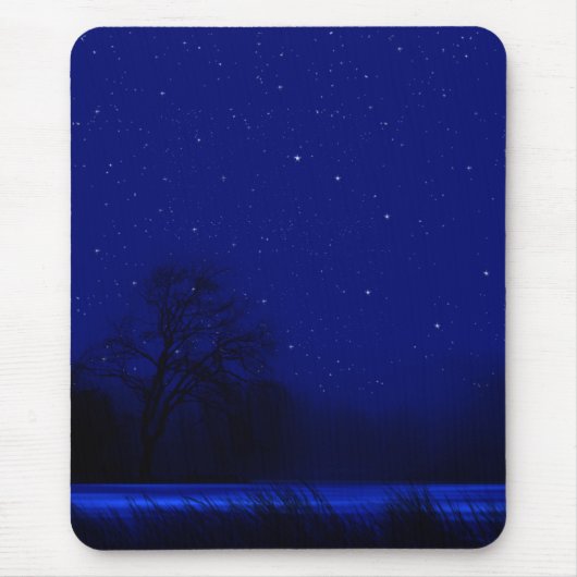 Großer Wagen Mousepad (Vorne)