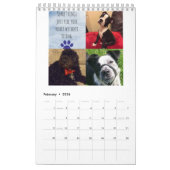Großer Walkies Kalender 2017 (Feb 2026)