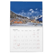 Großer Wandkalender 2023 - Wolken (Jan 2027)