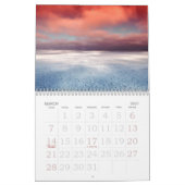 Großer Wandkalender 2023 - Wolken (Mär 2027)