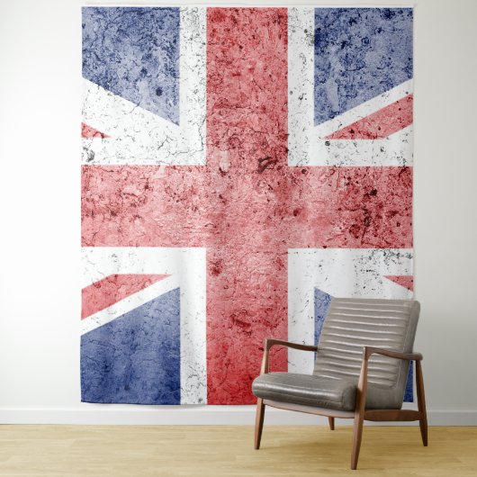 Großer Wandteppichboden Wandteppich (Beispiel)