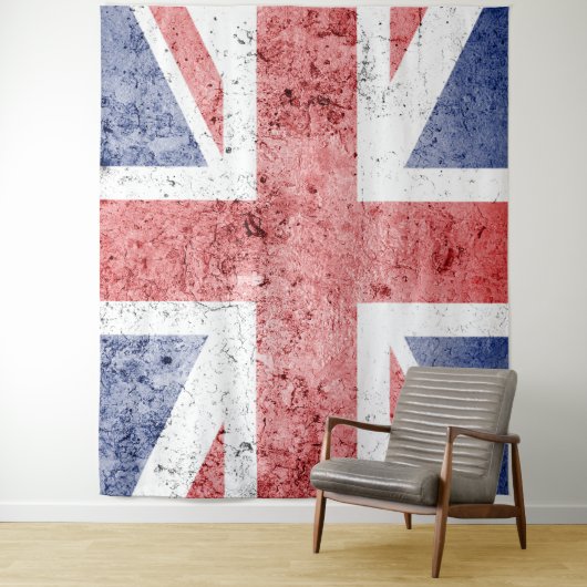 Großer Wandteppichboden Wandteppich (Beispiel)