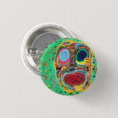 Großer Wasser-Knopf Button (Vorne & Hinten)