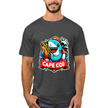 Großer weißer Cape Cod 3