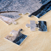 Großer Weißer Hai, Puzzle (Seite)