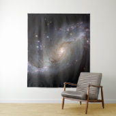 Großer Weltraumteppich Wandteppich (Beispiel)