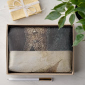 Großer Whimsikischer Mythologischer Fantasiedrache Seidenpapier (Geschenk)