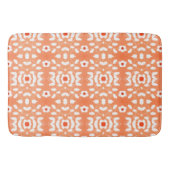 Großer Wohngestaltung Mat Badematte (Vorderseite)