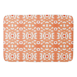 Großer Wohngestaltung Mat Badematte