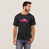 Großer Wuchs! T-Shirt (Vorne ganz)