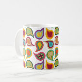 Größere Atomwaffen Kaffeetasse (Vorderseite Links)