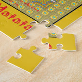 Größere Bilderkunst Puzzle (Seite)