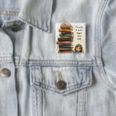 Größere Bücherregal-Taste Button (Beispiel)