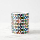 Größere Jawbreakers Kaffeetasse (Mittel)