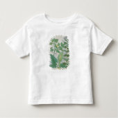 Größerer Celandine oder Mohnblume Kleinkind T-shirt (Vorderseite)