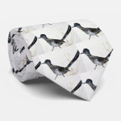 Größerer Roadrunner Krawatte (Gerollt)