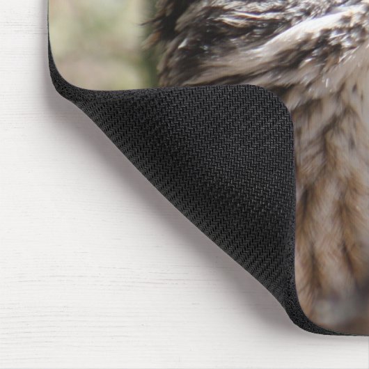 Größerer Roadrunner Mousepad (Ecke)