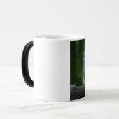 größeres Eichhörnchen Verwandlungstasse (Vorderseite Links)