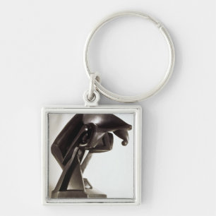 Größeres Horse, 1914 (Bronze) (sehen Sie auch Schlüsselanhänger