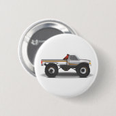 GroßerLKW Button (Vorne & Hinten)