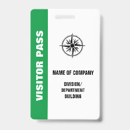 GROSSES ABZEICHEN AUSWEIS