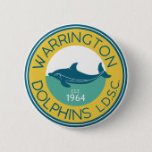 Grosses Abzeichen Button (Vorderseite)