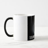 Großes amerikanisches verwandelnde Tasse der (Links)