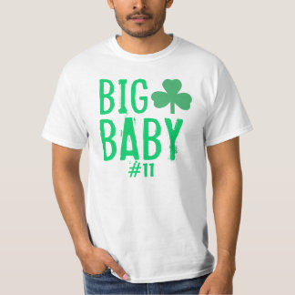 großes Babyt-stück T-Shirt